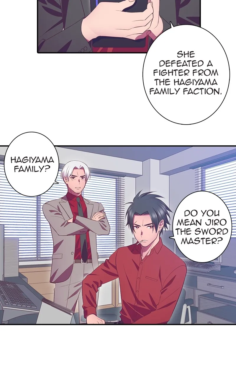 Read SHIRAI chapter 1 image 52 on Lezhin