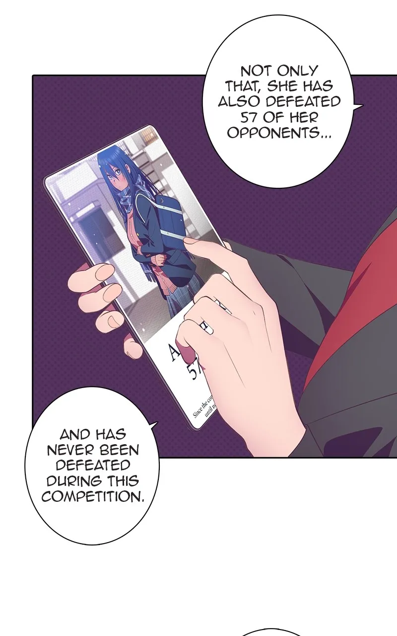 Read SHIRAI chapter 1 image 53 on Lezhin