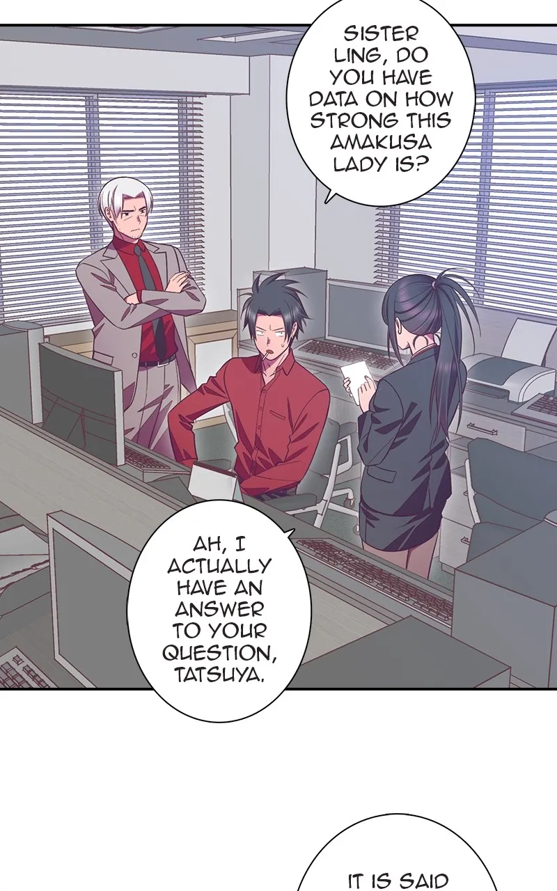 Read SHIRAI chapter 1 image 54 on Lezhin