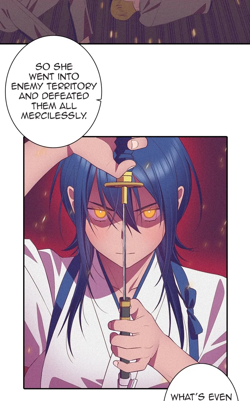 Read SHIRAI chapter 1 image 56 on Lezhin