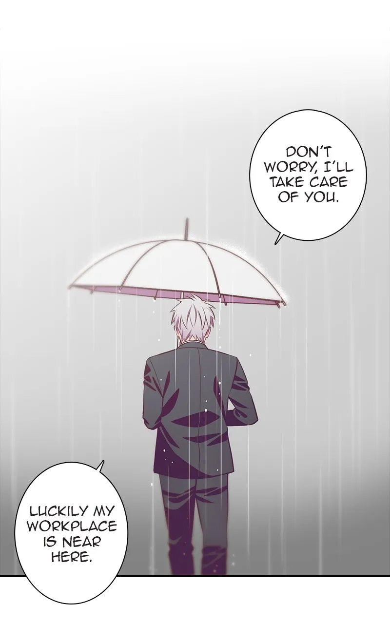 Read SHIRAI chapter 1 image 68 on Lezhin