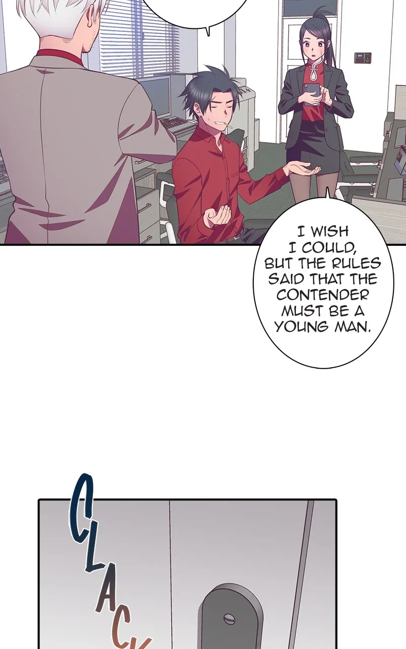 Read SHIRAI chapter 1 image 70 on Lezhin