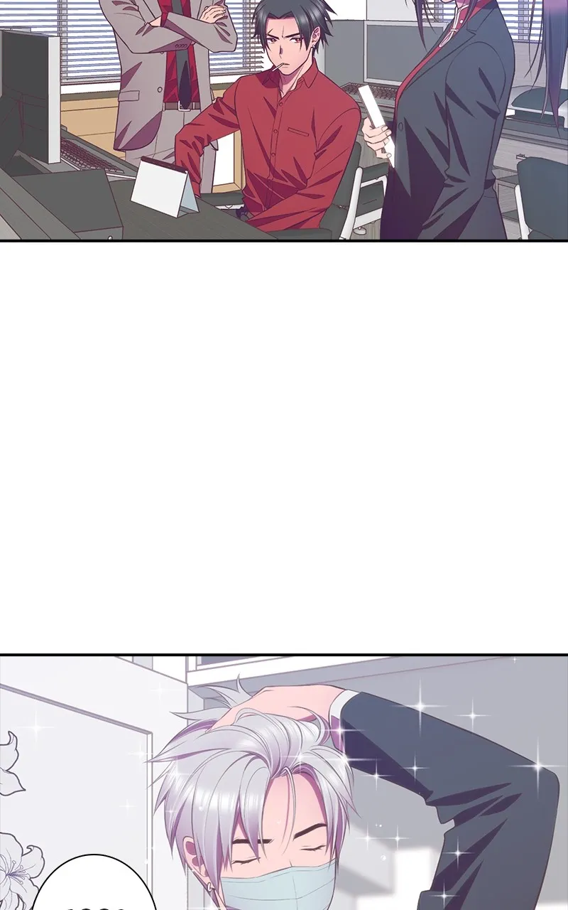 Read SHIRAI chapter 1 image 72 on Lezhin