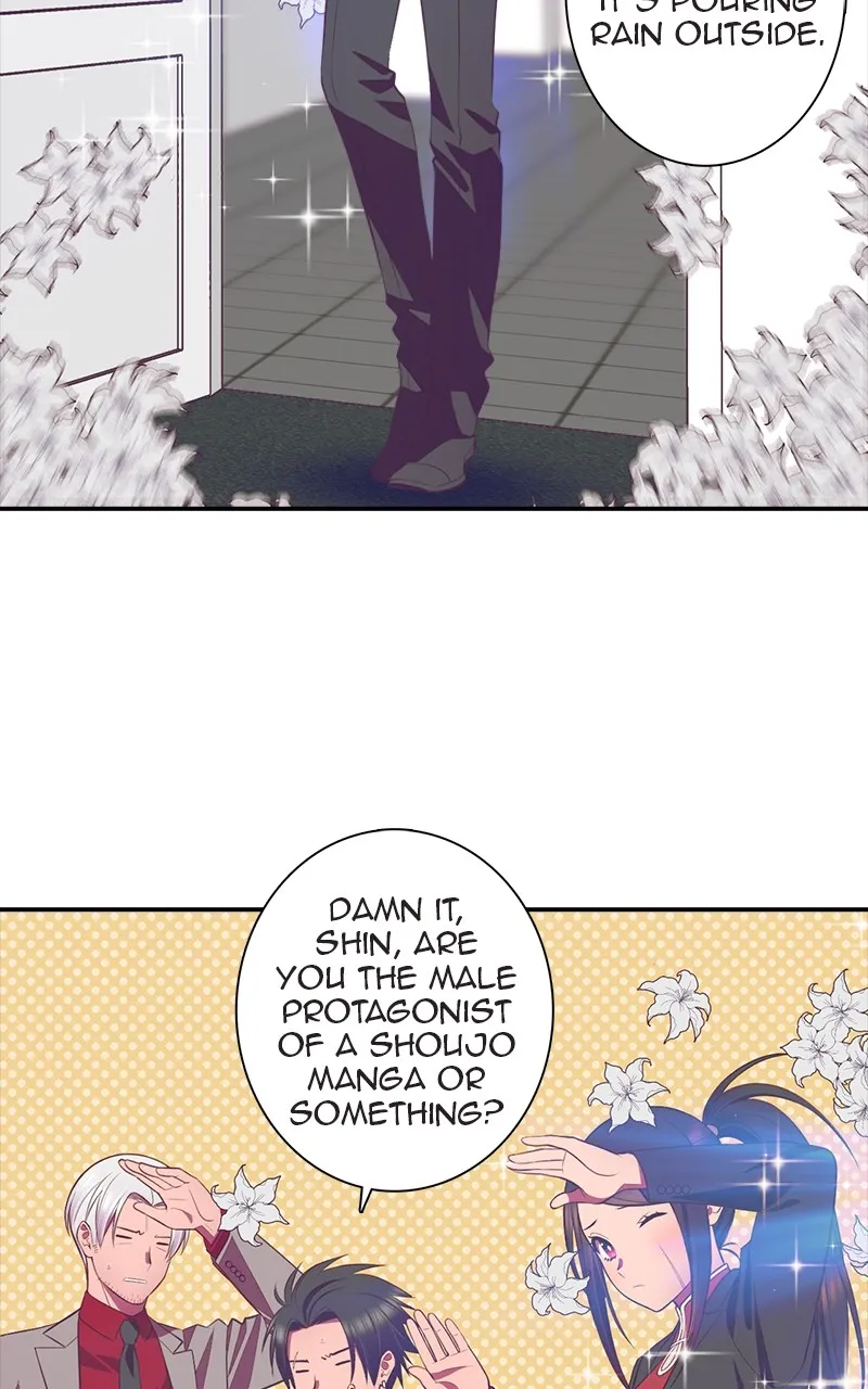 Read SHIRAI chapter 1 image 74 on Lezhin