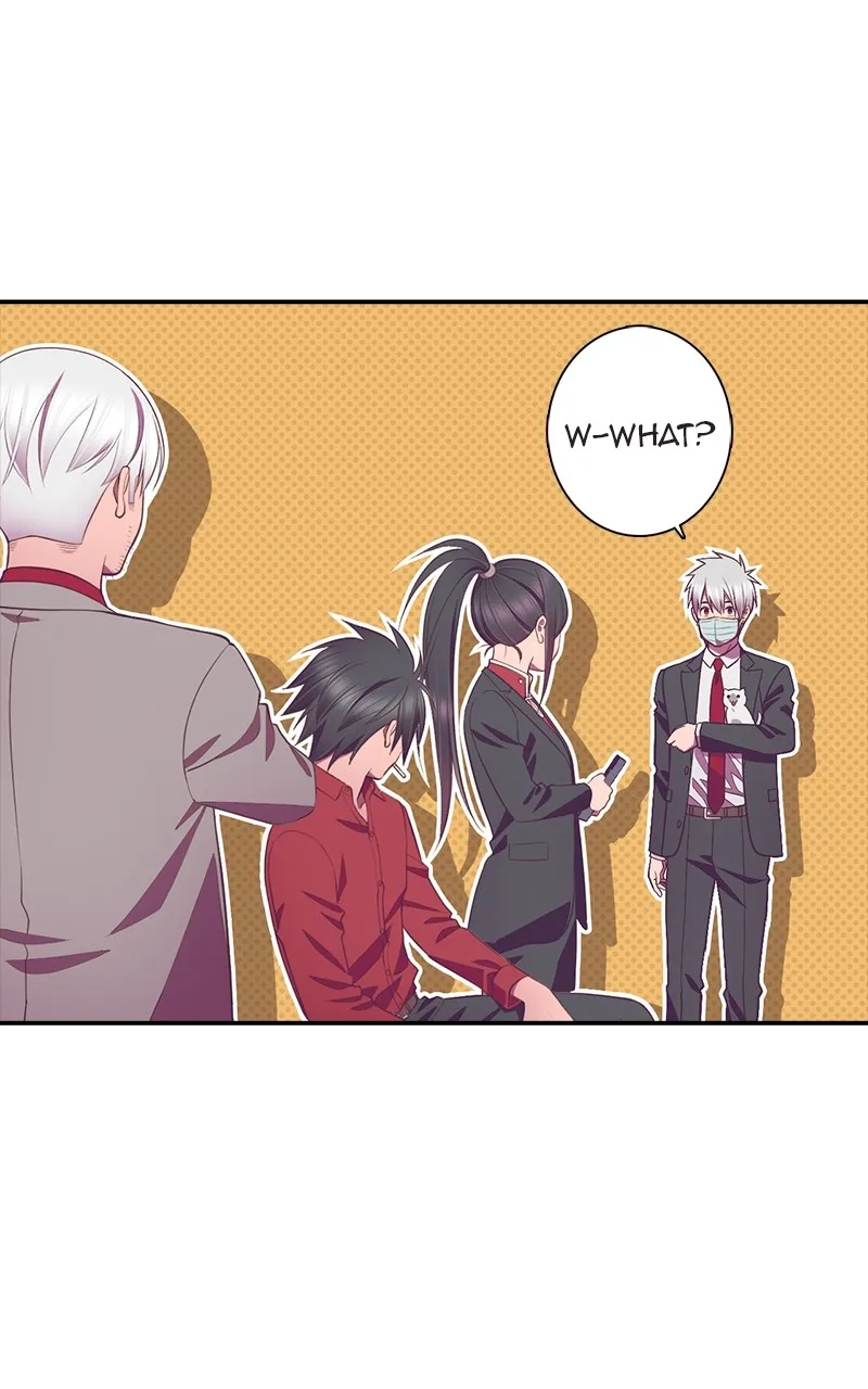 Read SHIRAI chapter 1 image 77 on Lezhin