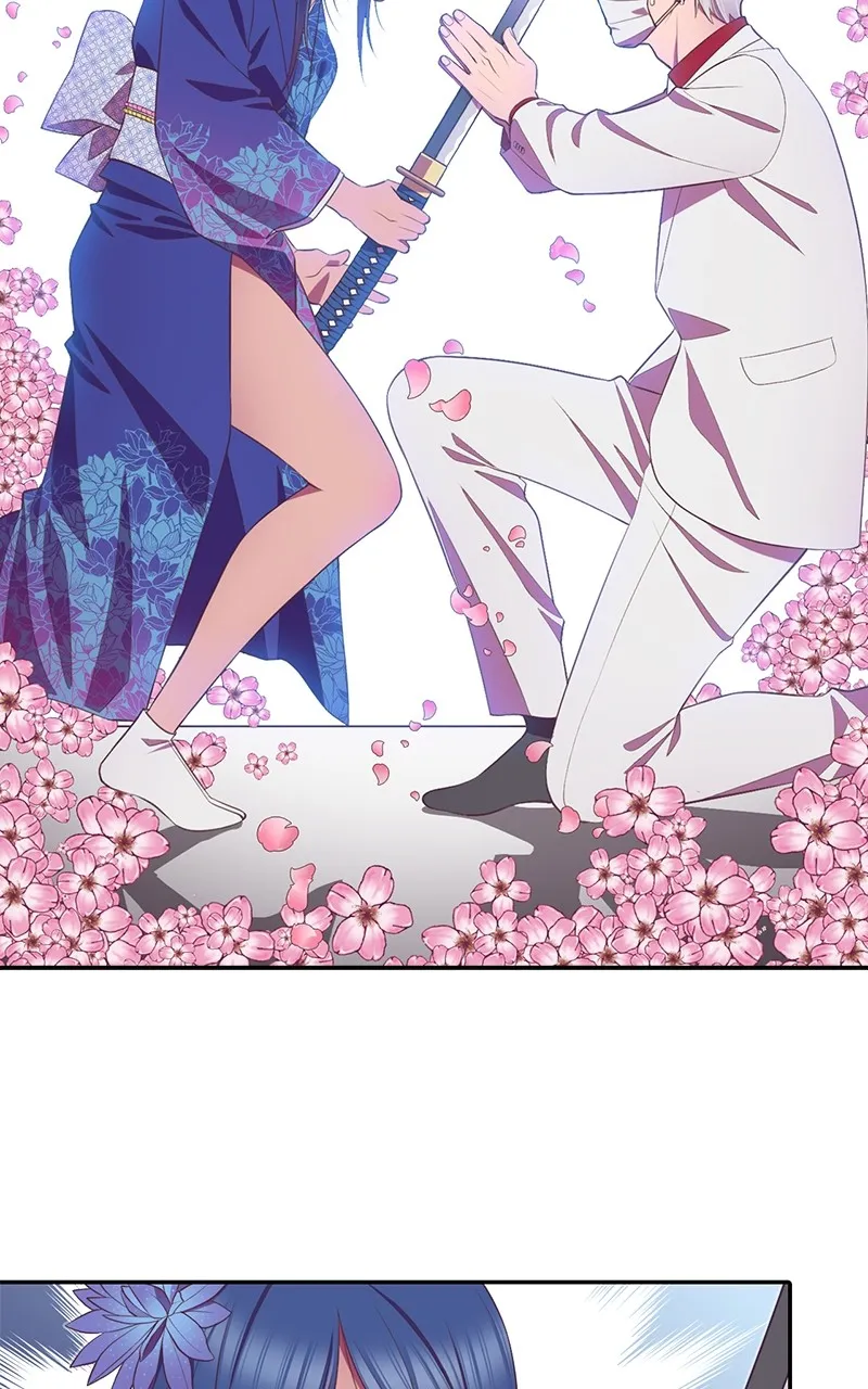 Read SHIRAI chapter 1 image 8 on Lezhin