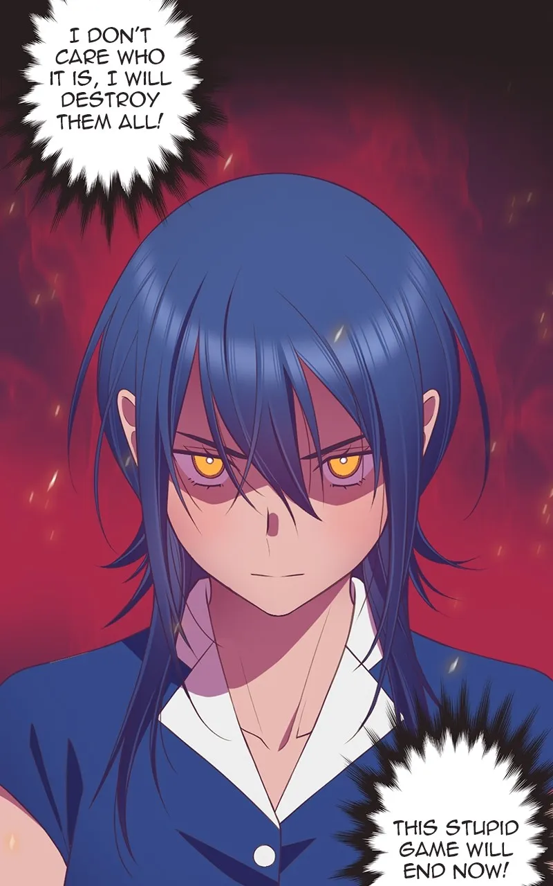 Read SHIRAI chapter 1 image 86 on Lezhin