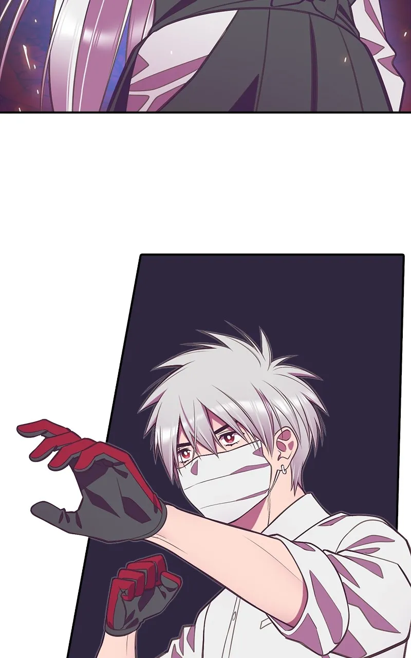 Read SHIRAI chapter 10 image 1 on Lezhin