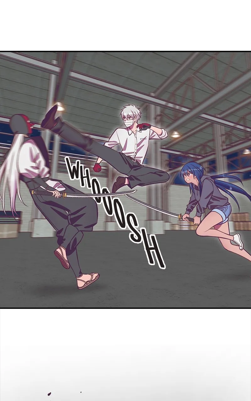 Read SHIRAI chapter 10 image 10 on Lezhin