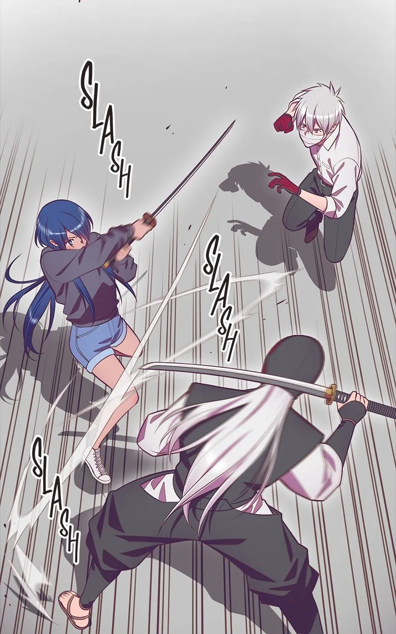 Read SHIRAI chapter 10 image 11 on Lezhin