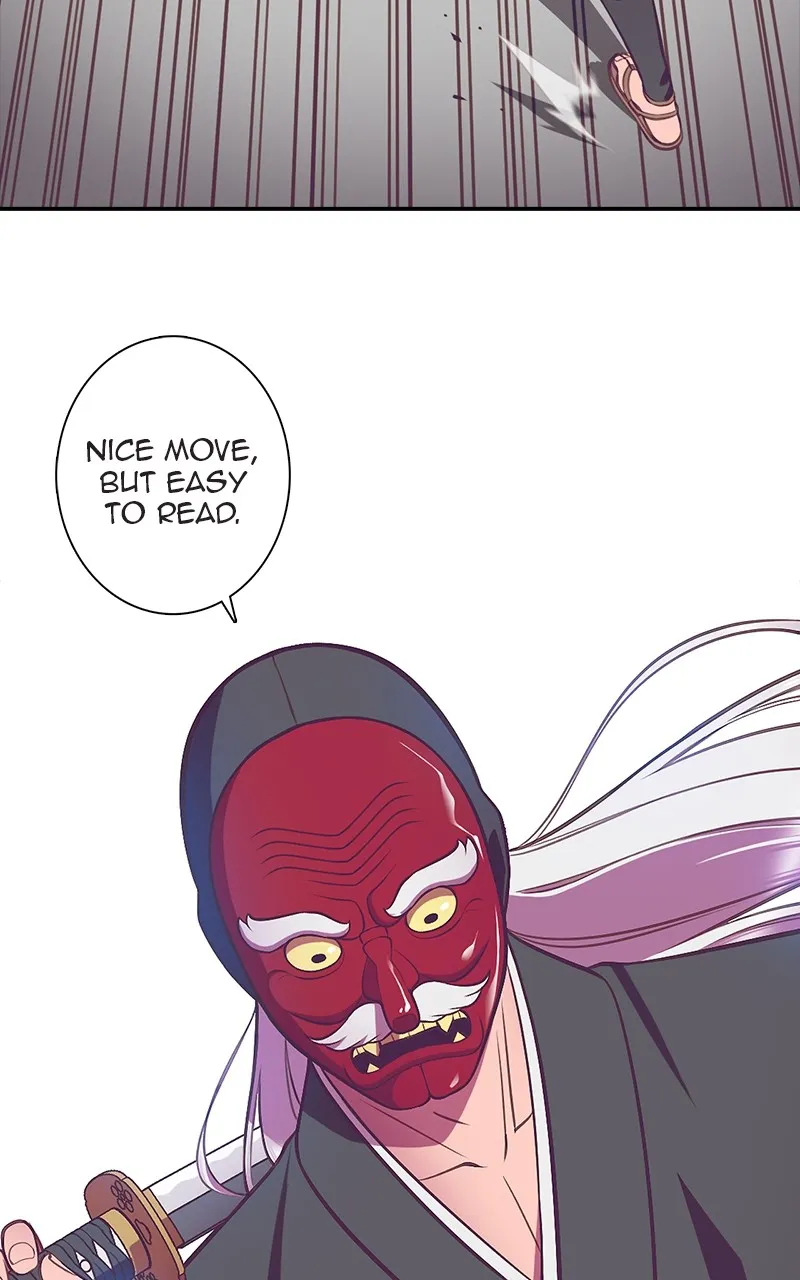 Read SHIRAI chapter 10 image 12 on Lezhin