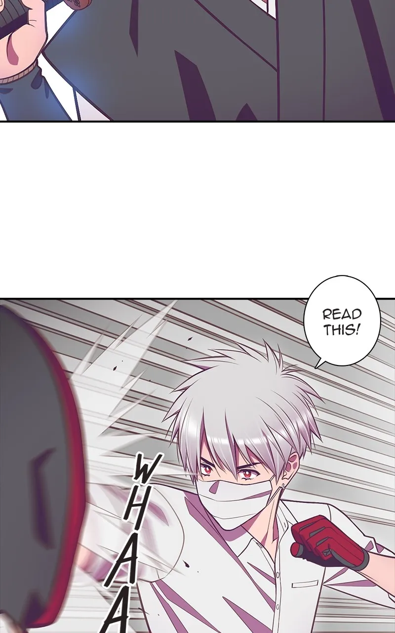 Read SHIRAI chapter 10 image 13 on Lezhin