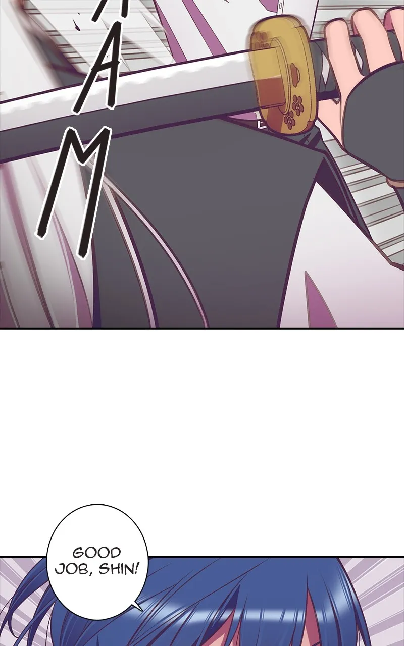 Read SHIRAI chapter 10 image 14 on Lezhin