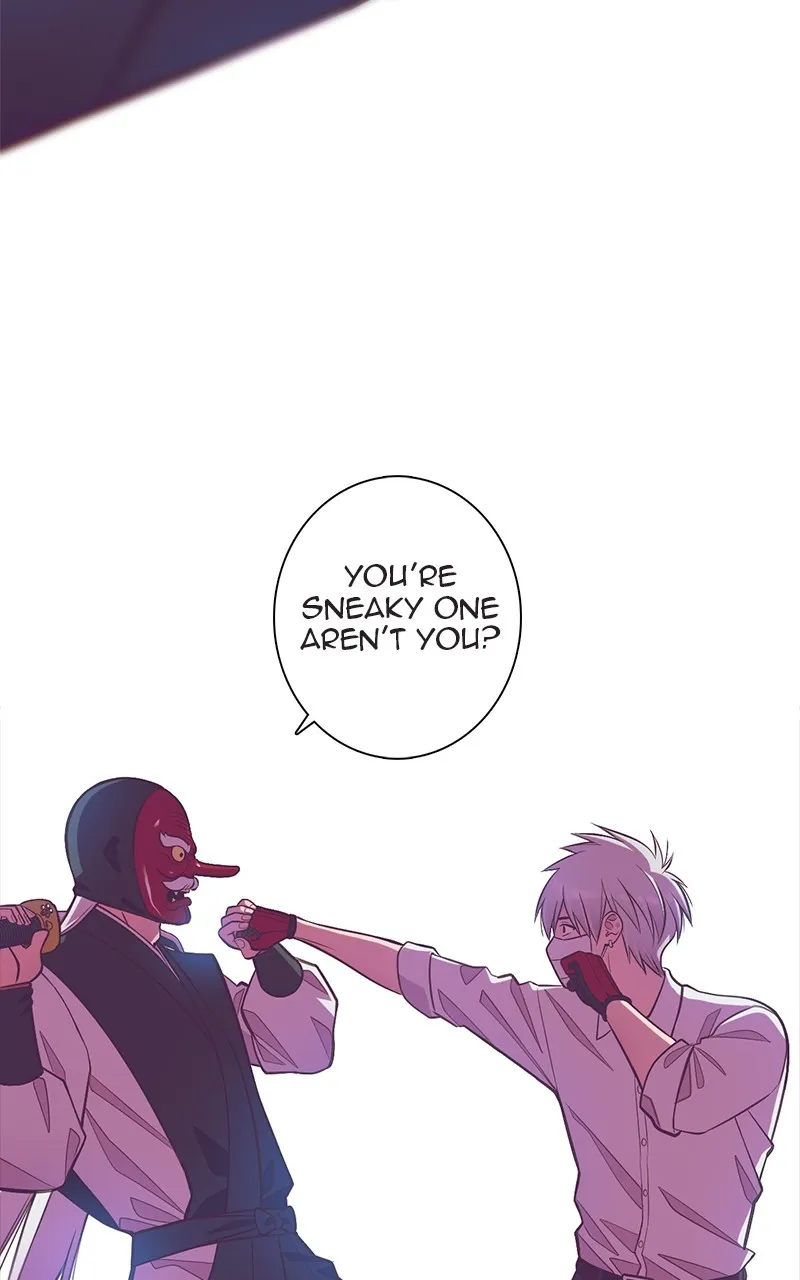 Read SHIRAI chapter 10 image 18 on Lezhin