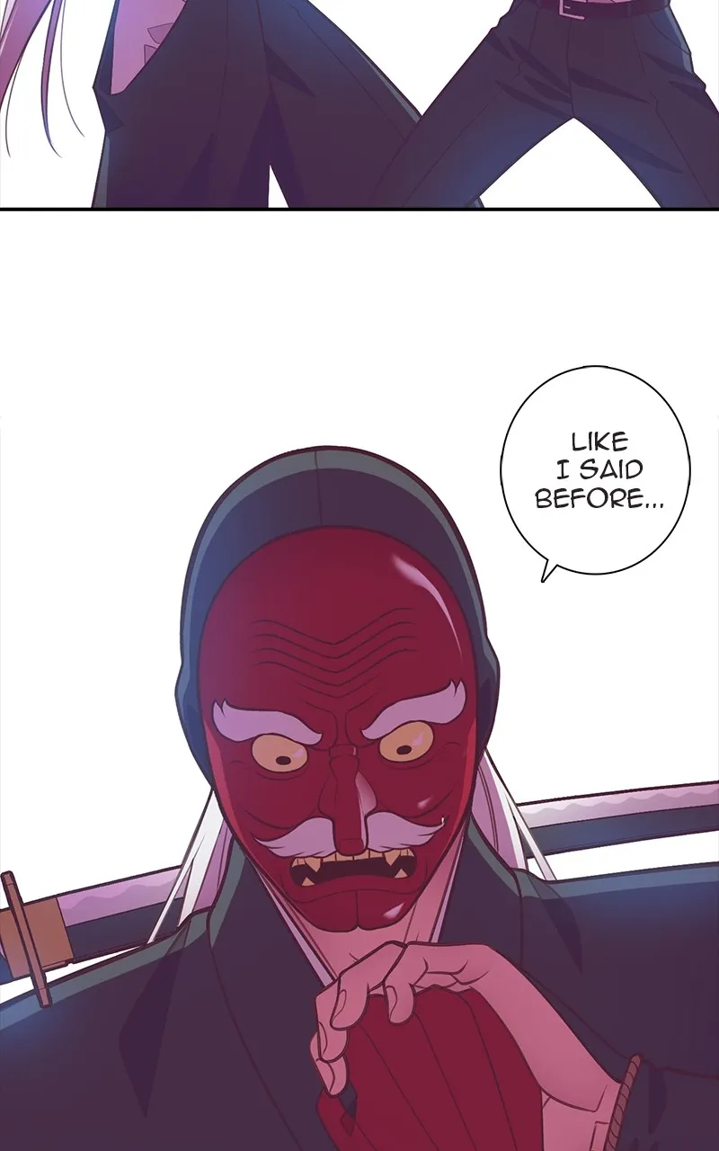 Read SHIRAI chapter 10 image 19 on Lezhin