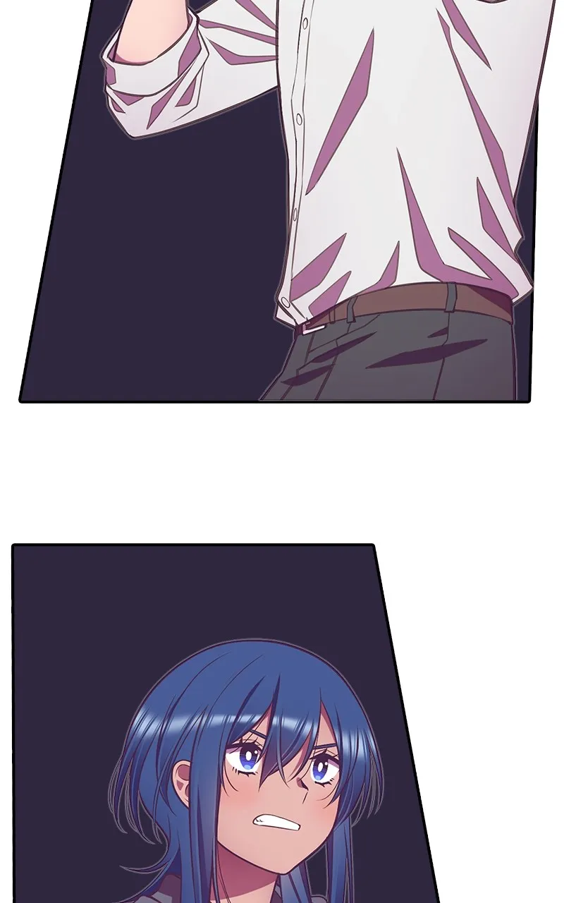 Read SHIRAI chapter 10 image 2 on Lezhin