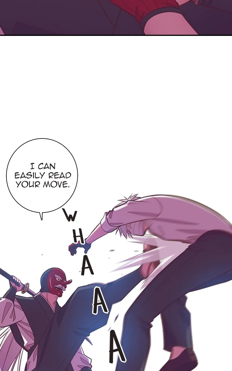 Read SHIRAI chapter 10 image 20 on Lezhin