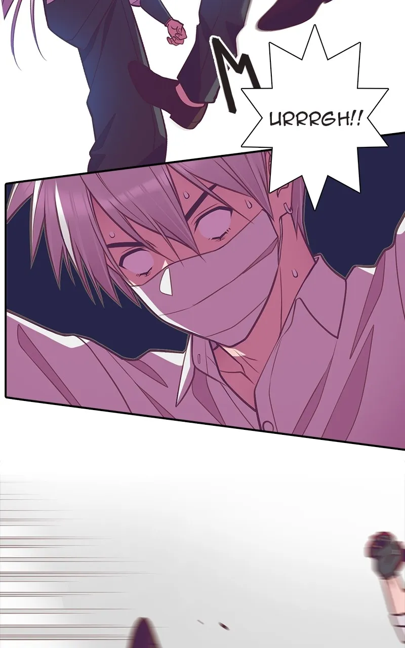 Read SHIRAI chapter 10 image 21 on Lezhin