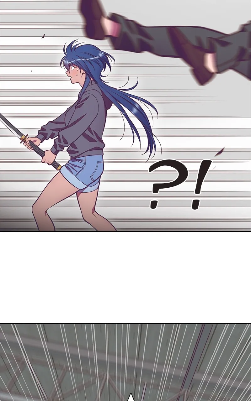 Read SHIRAI chapter 10 image 22 on Lezhin