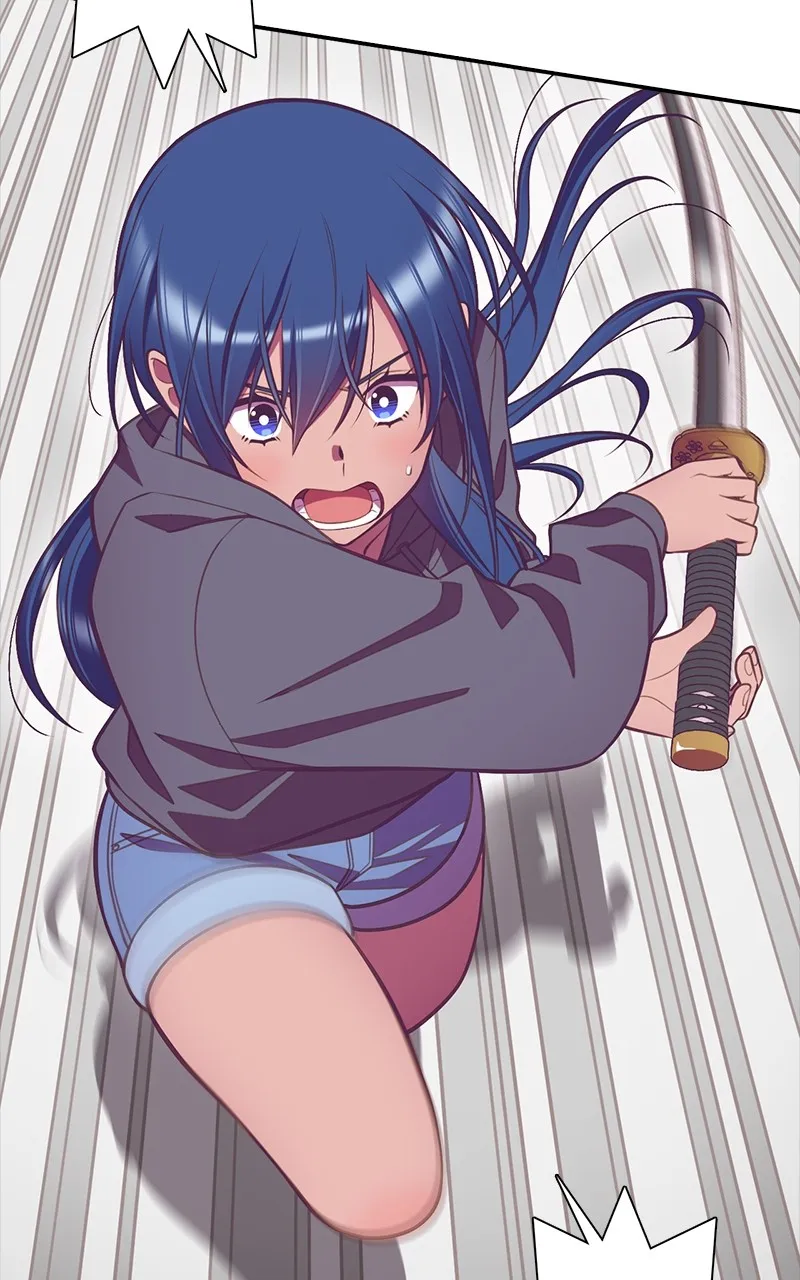 Read SHIRAI chapter 10 image 24 on Lezhin