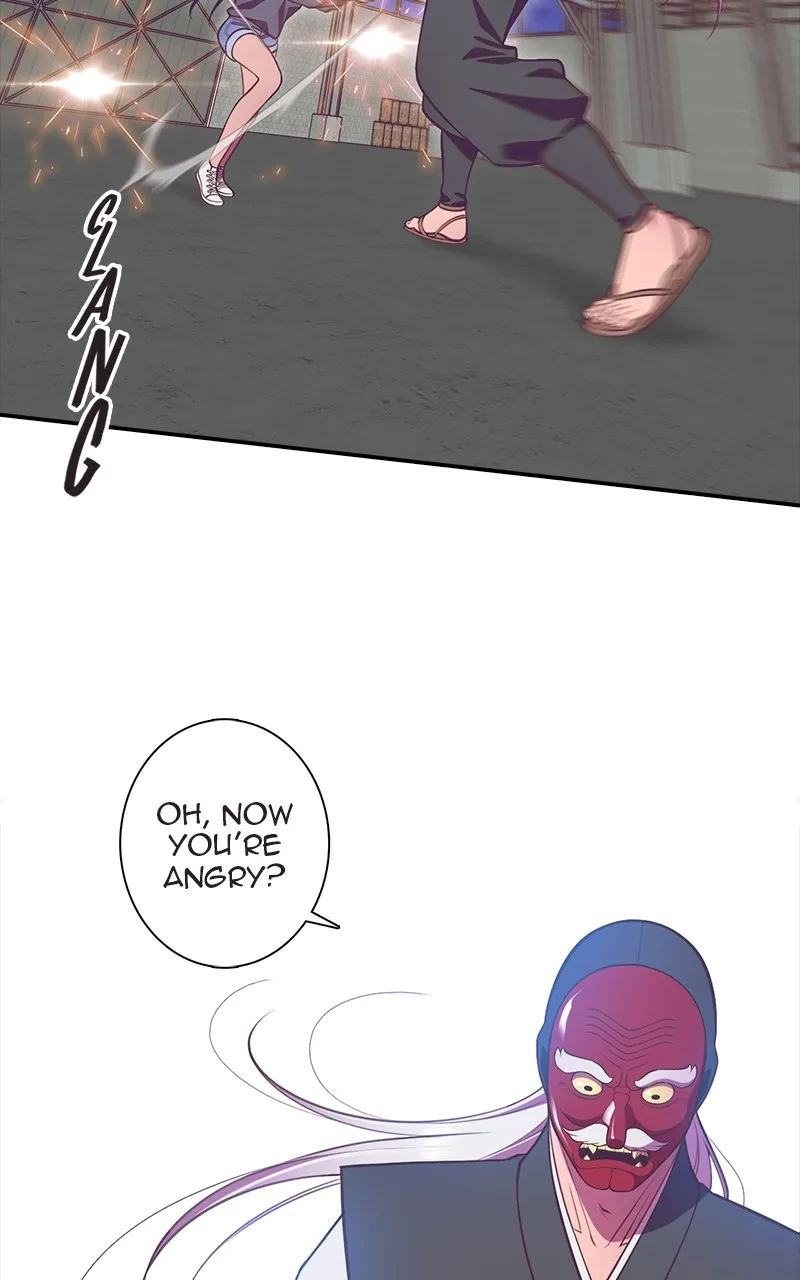 Read SHIRAI chapter 10 image 27 on Lezhin