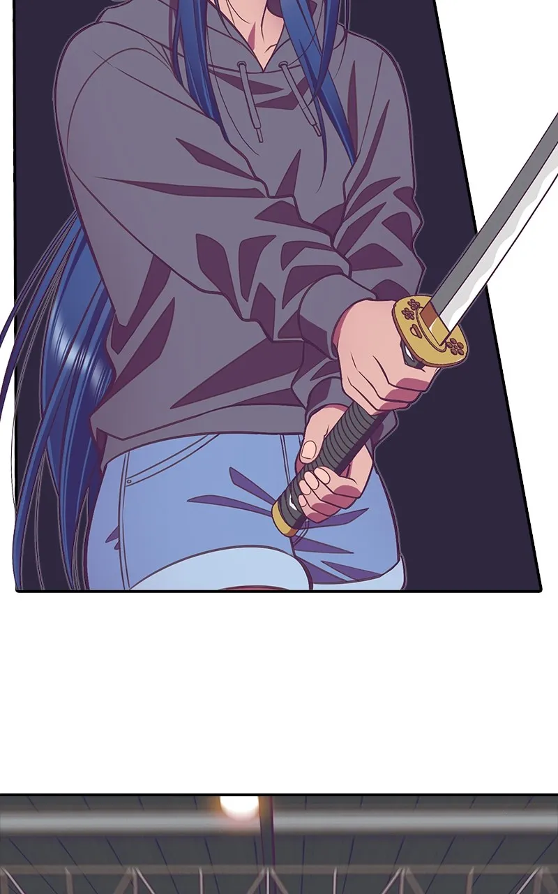 Read SHIRAI chapter 10 image 3 on Lezhin