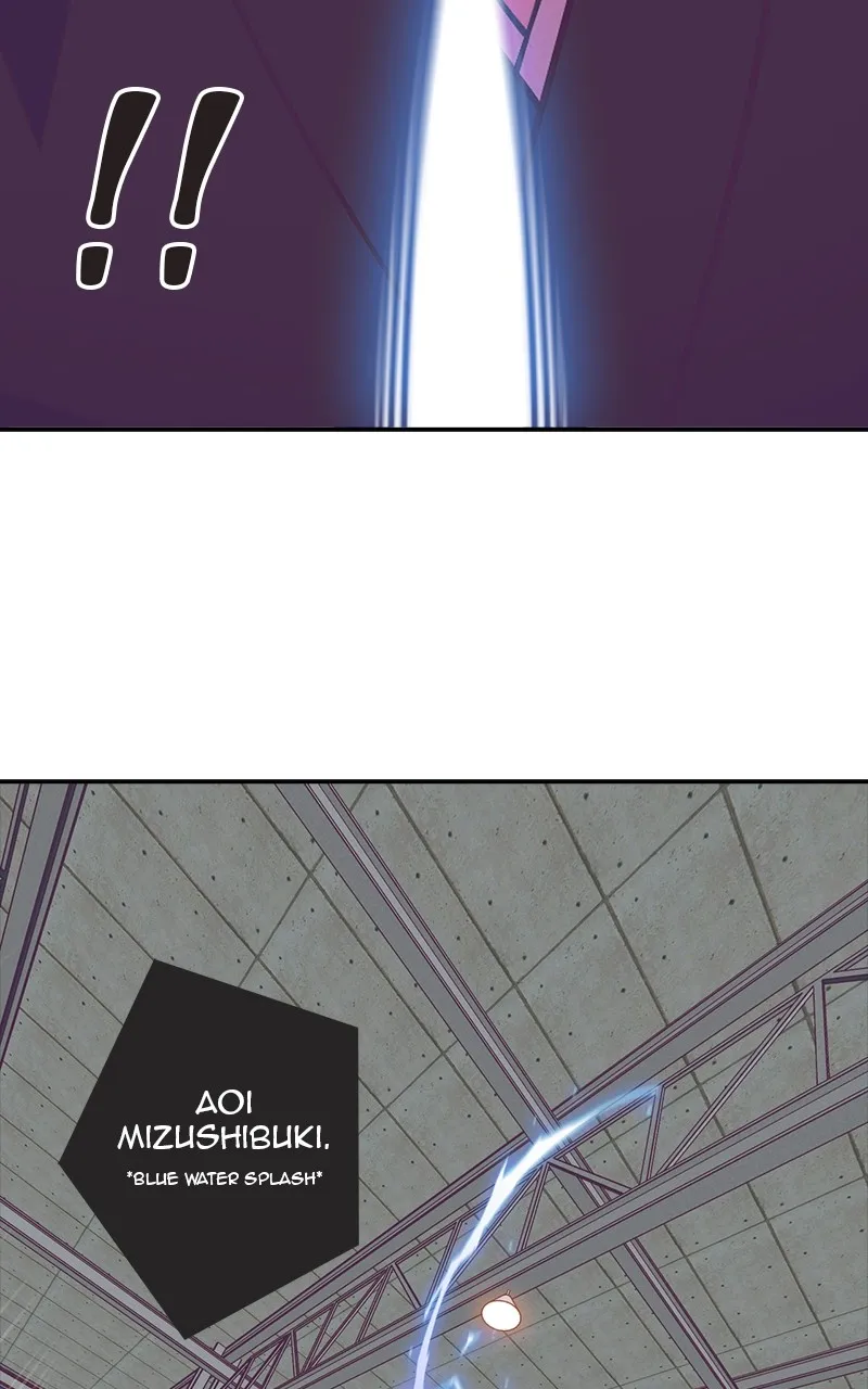 Read SHIRAI chapter 10 image 31 on Lezhin