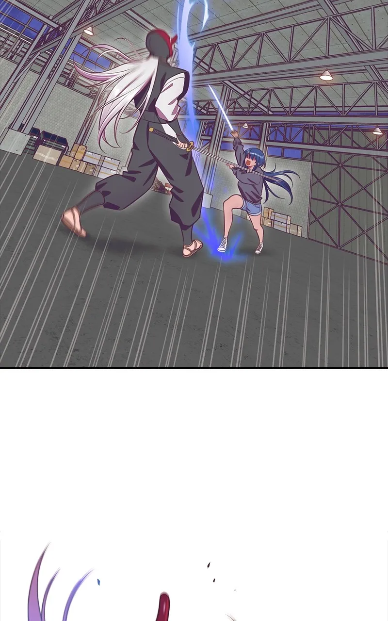Read SHIRAI chapter 10 image 32 on Lezhin