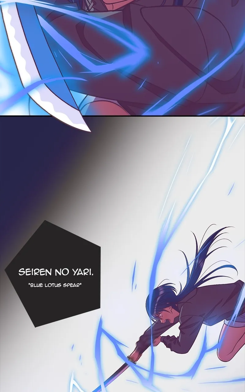 Read SHIRAI chapter 10 image 35 on Lezhin