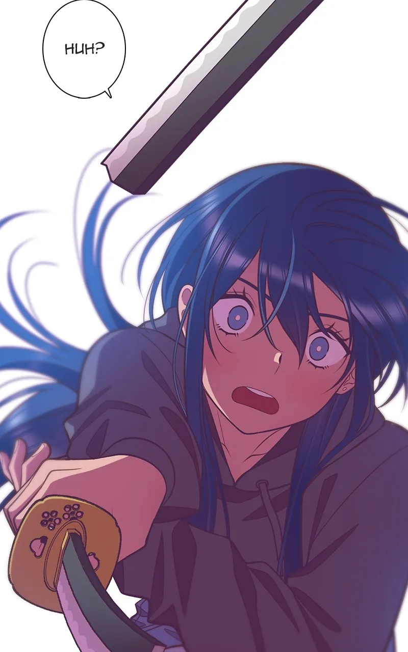 Read SHIRAI chapter 10 image 38 on Lezhin