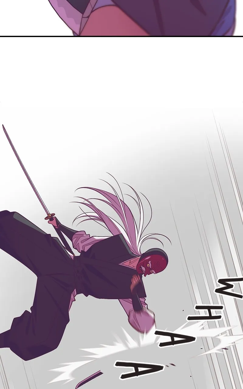 Read SHIRAI chapter 10 image 39 on Lezhin