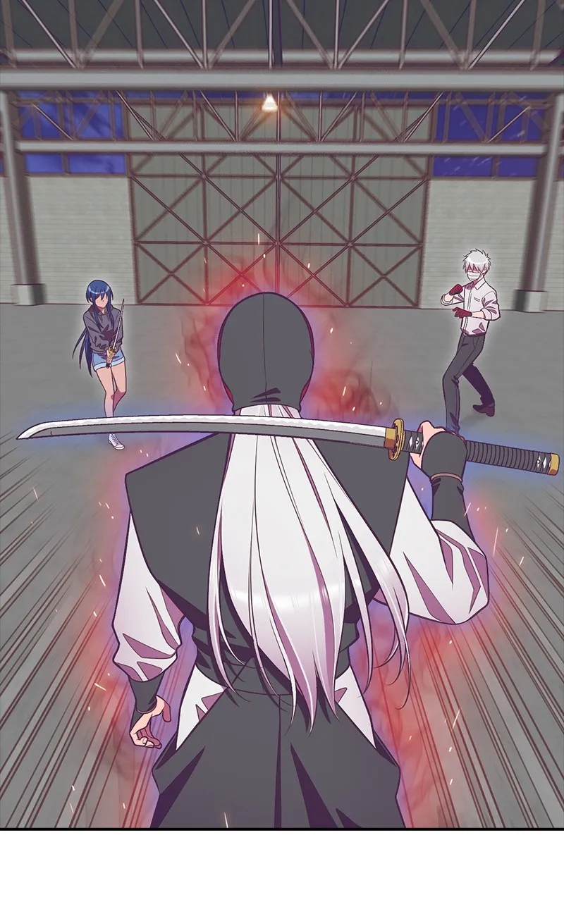 Read SHIRAI chapter 10 image 4 on Lezhin