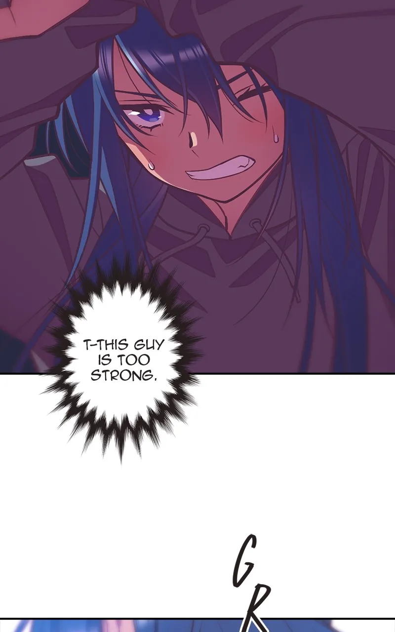Read SHIRAI chapter 10 image 41 on Lezhin