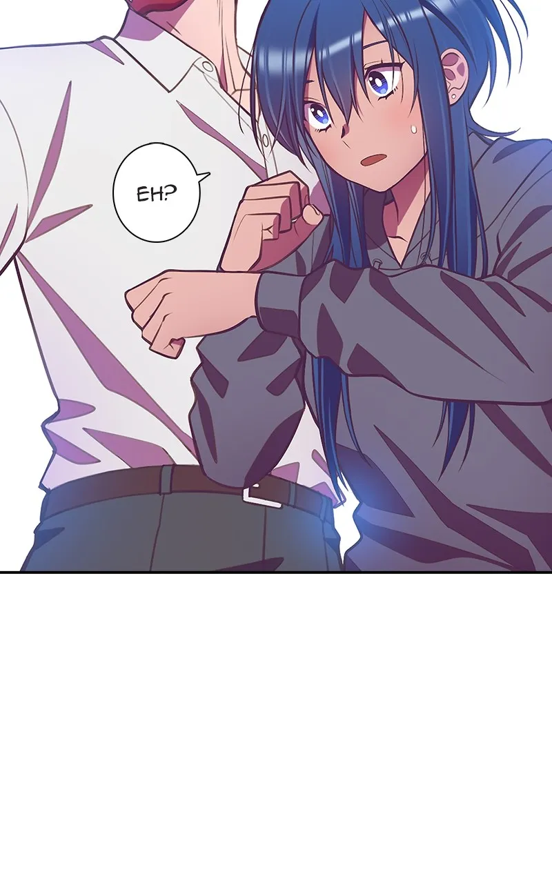 Read SHIRAI chapter 10 image 43 on Lezhin
