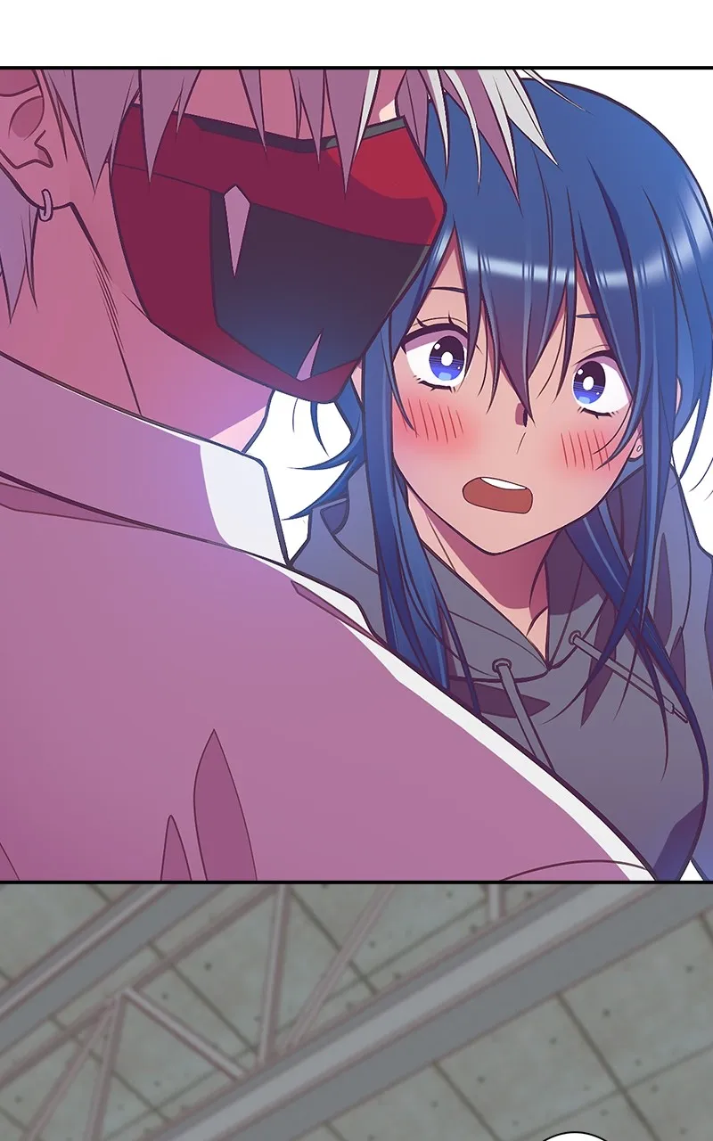 Read SHIRAI chapter 10 image 44 on Lezhin