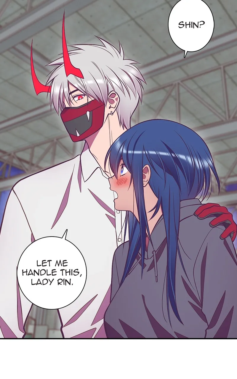 Read SHIRAI chapter 10 image 45 on Lezhin