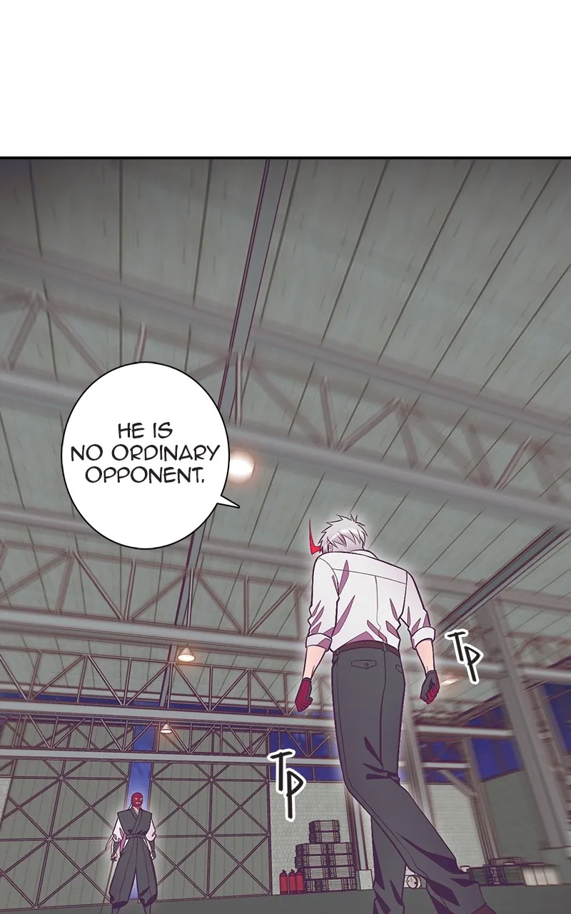 Read SHIRAI chapter 10 image 46 on Lezhin