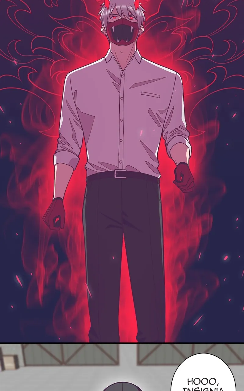 Read SHIRAI chapter 10 image 48 on Lezhin