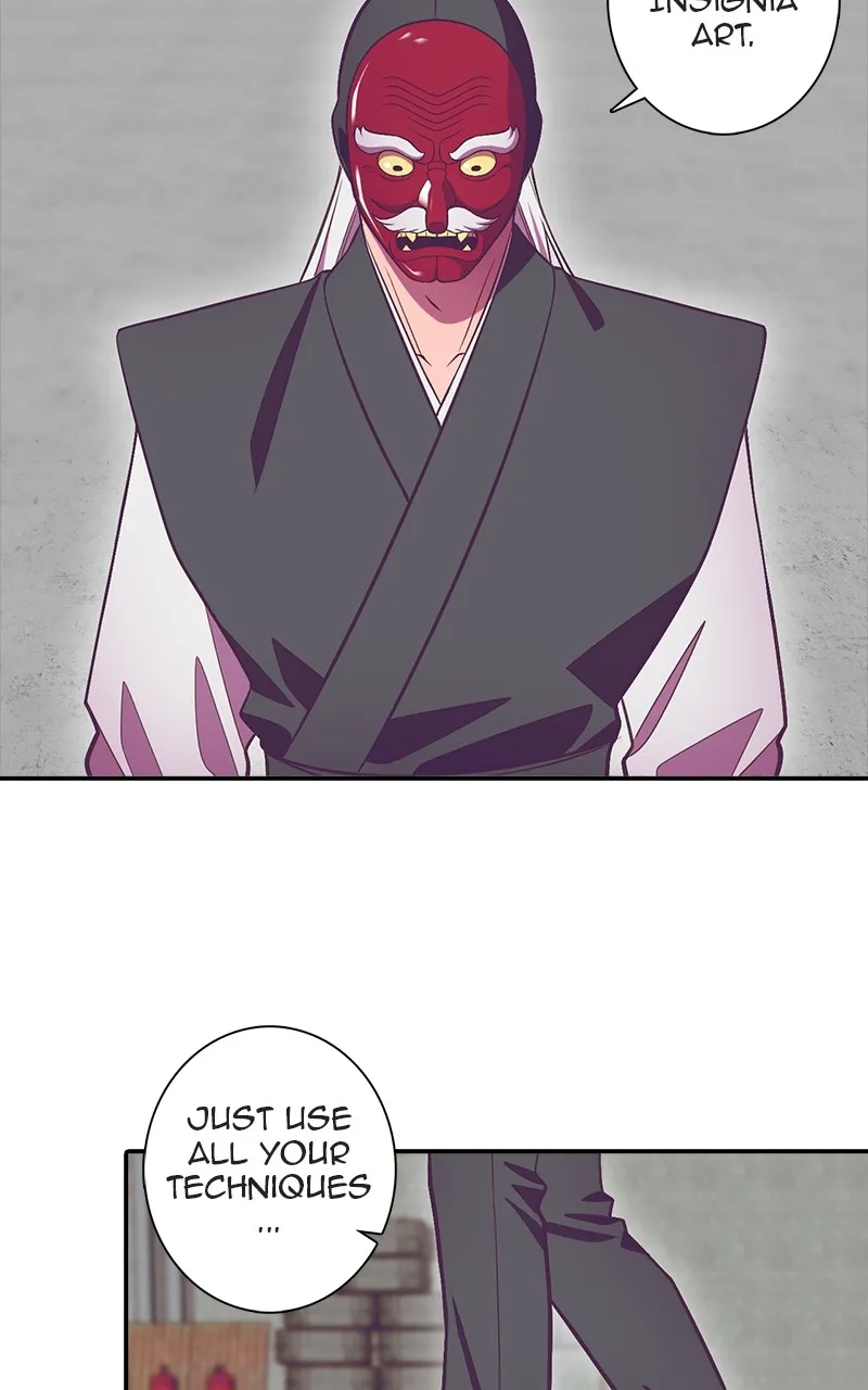 Read SHIRAI chapter 10 image 49 on Lezhin