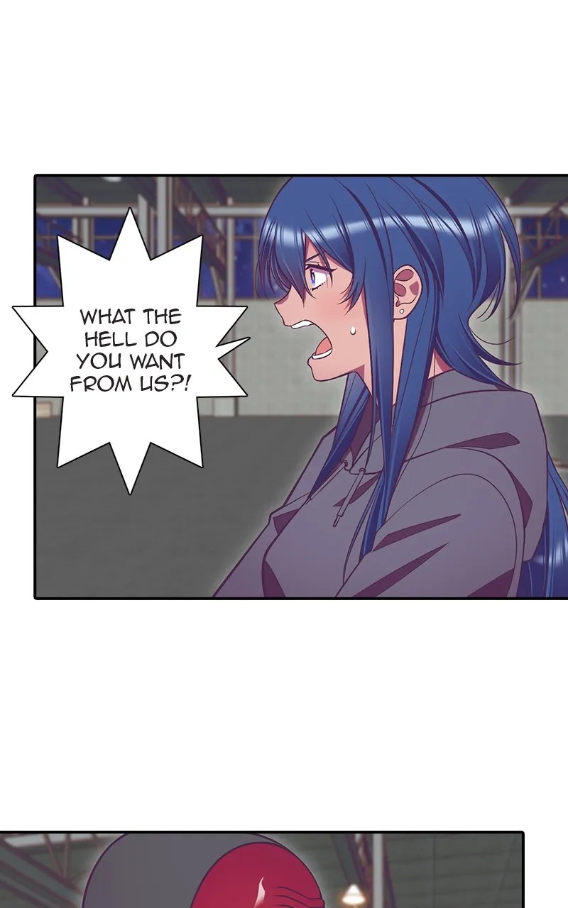 Read SHIRAI chapter 10 image 5 on Lezhin