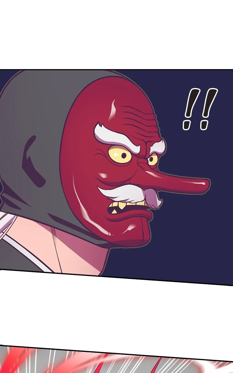 Read SHIRAI chapter 10 image 51 on Lezhin