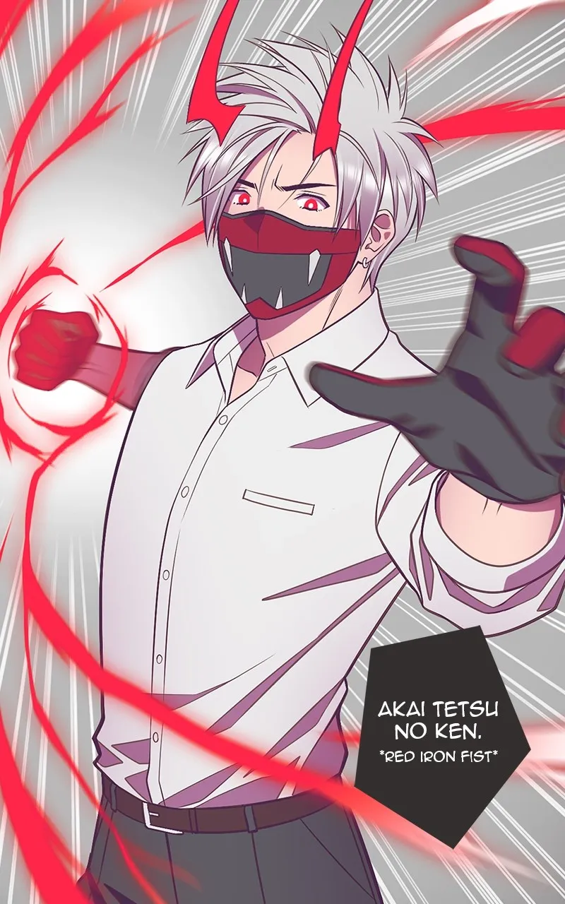 Read SHIRAI chapter 10 image 52 on Lezhin