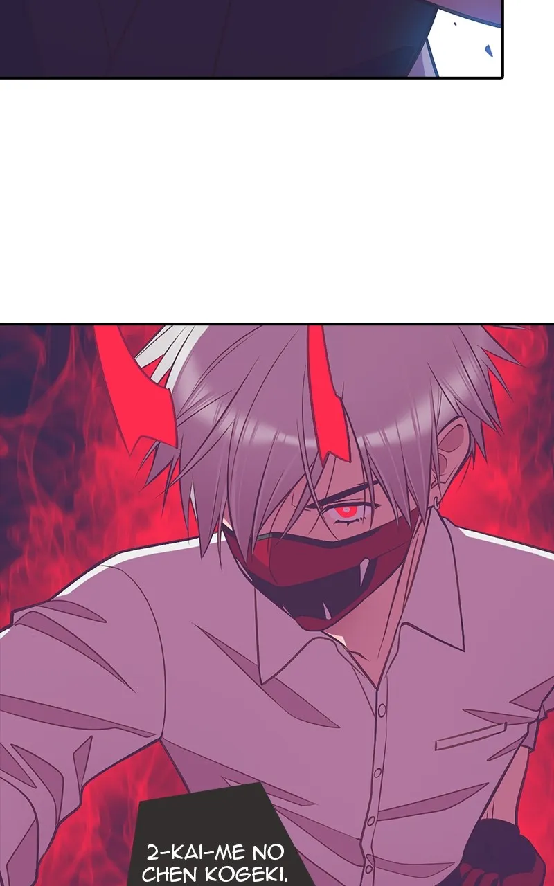 Read SHIRAI chapter 10 image 55 on Lezhin