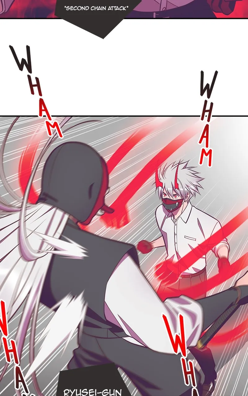 Read SHIRAI chapter 10 image 56 on Lezhin