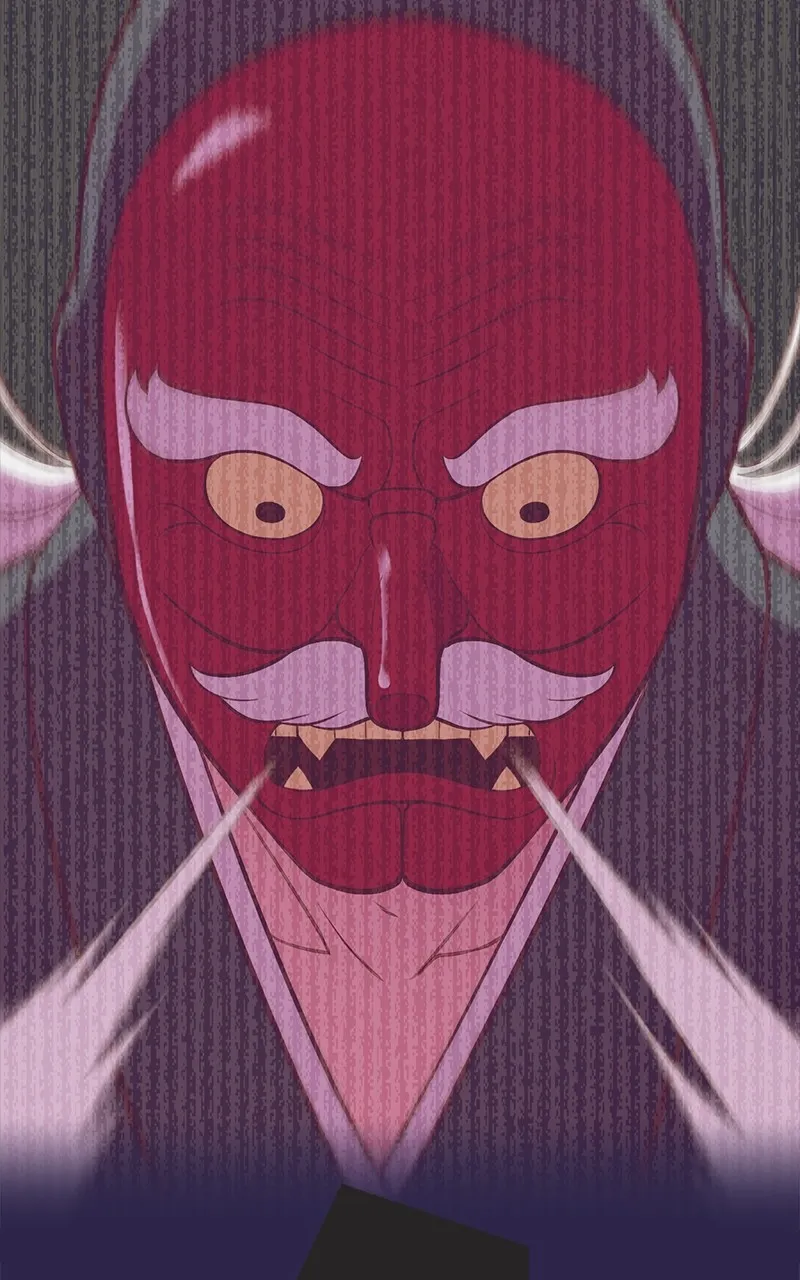 Read SHIRAI chapter 10 image 59 on Lezhin