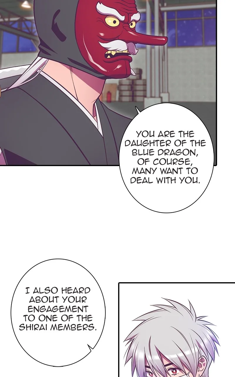Read SHIRAI chapter 10 image 6 on Lezhin