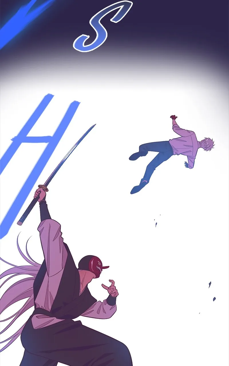 Read SHIRAI chapter 10 image 61 on Lezhin