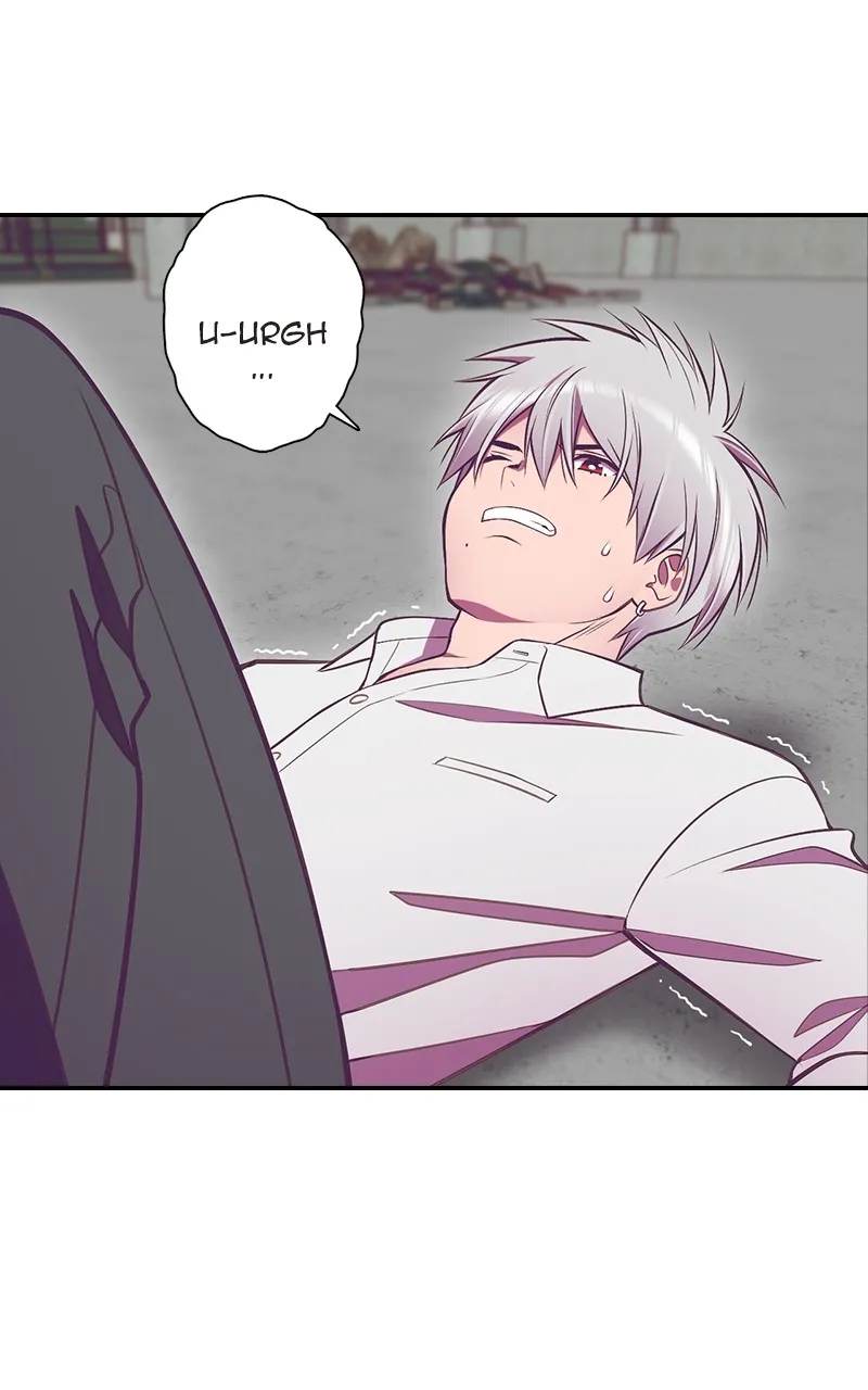 Read SHIRAI chapter 10 image 66 on Lezhin