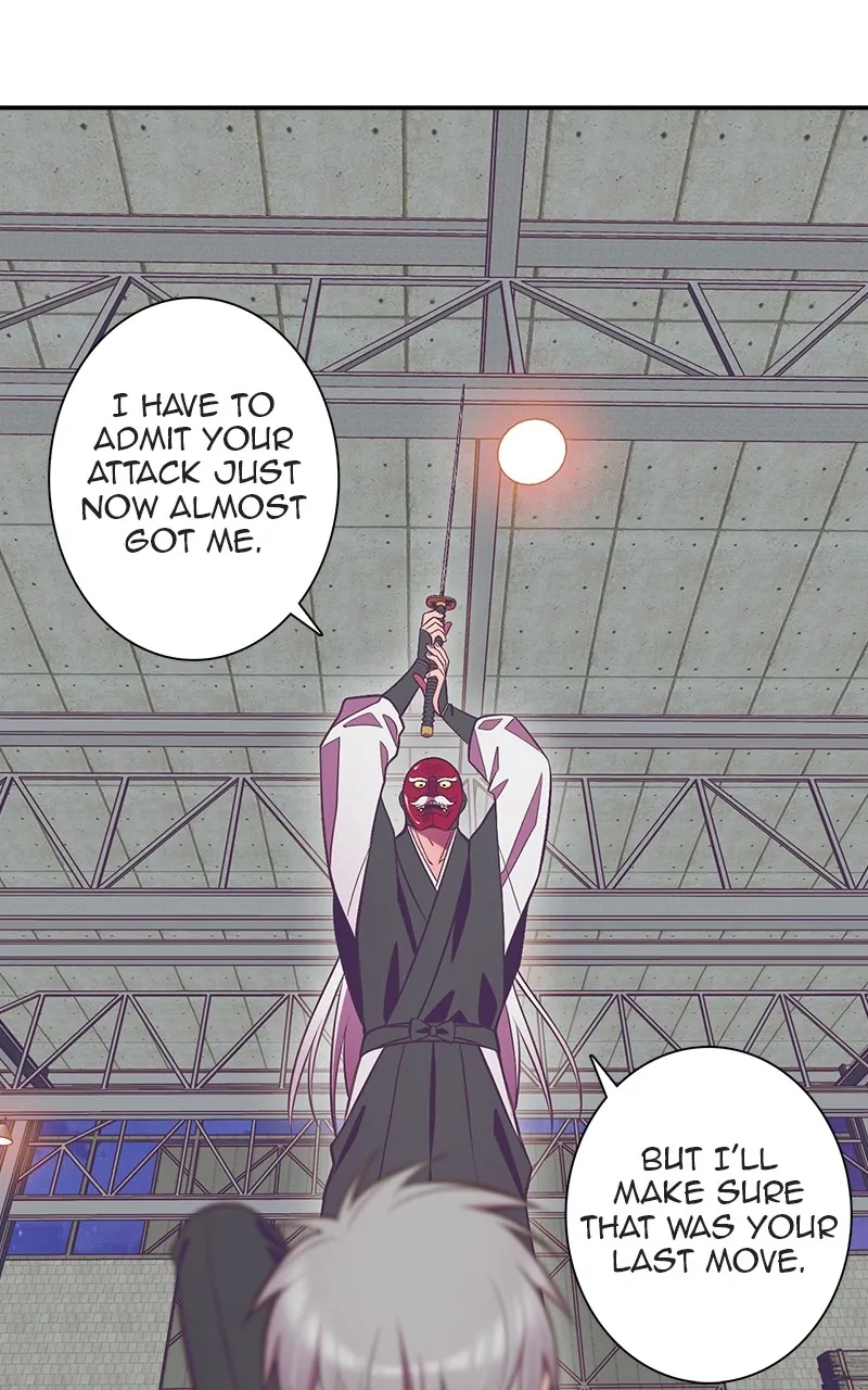 Read SHIRAI chapter 10 image 67 on Lezhin