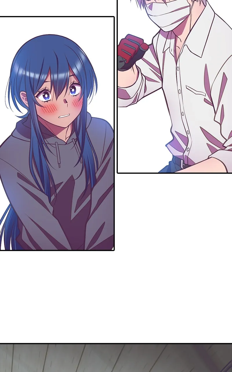 Read SHIRAI chapter 10 image 7 on Lezhin